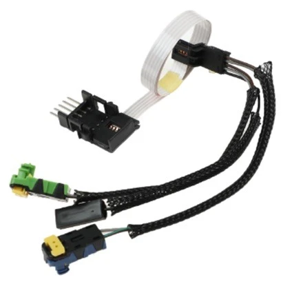 ZENON RN451 DİREKSİYON SARGISI AIR BAG ZEMBEREĞİ KANGOO II-III 2005- 100036754-8201590627 NOLU ZEMBEREĞİN SARGISI ürün görseli