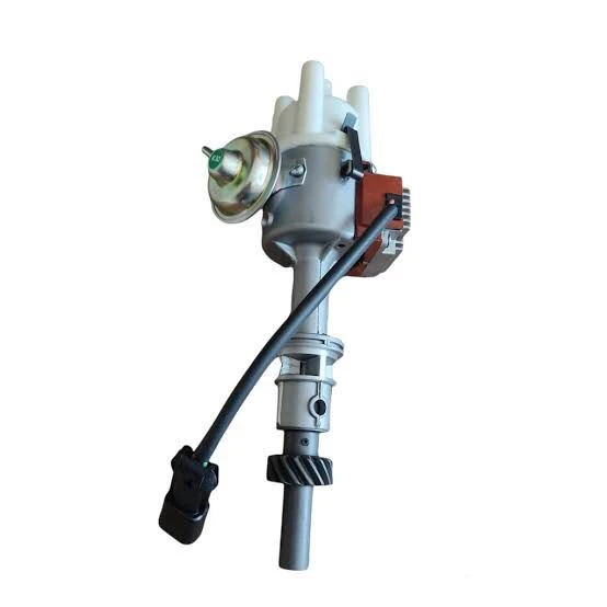 ZENON FI91443 DİSTRİBÜTÖR KOMPLE DKS-M131-DOĞAN-SLX-KARTAL-SAHIN S-UNO 70 15 DİŞ DİKEY 7697394-7773443 ürün görseli 1