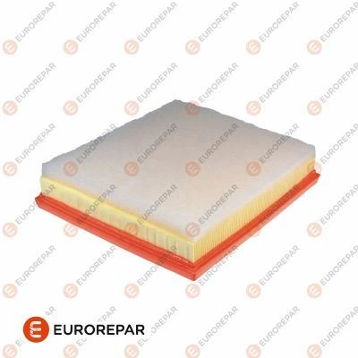 EUROREPAR 1638027780 HAVA FİLTRESİ P208 P301 P308 P508 P2008 P3008 P5008 PARTNER 1.6 HDI 9802348680-3639671-SU001A3798 ürün görseli 1