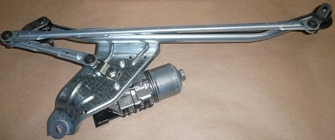 ZENON RN3566 SİLECEK MEKANİZMASI DACIA DUSTER 10> LOGAN 04> SANDERO 08> MOTORSUZ 8200619512 ürün görseli