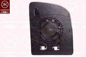 ART MG006.6633 DIŞ DİKİZ AYNA CAMI ISITMALI SAĞ CRAFTER -MAN TGE 2018- 7C0857522 ürün görseli 1