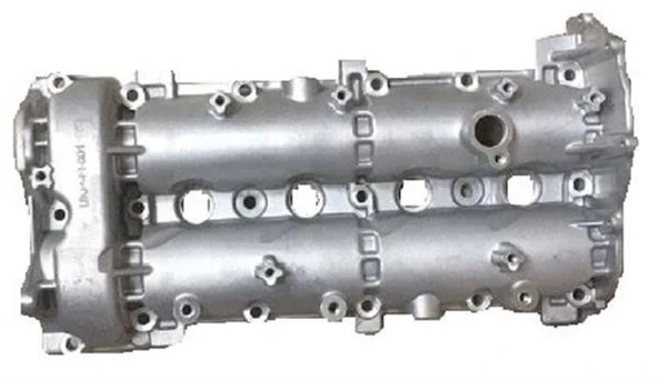 ZENON FI4311 KÜLBÜTÖR KAPAĞI PALIO-ALBEA-DOBLO-ASTRA H-CORSA C-D-COMBO-MERIVA A-AGILA-TIGRA-NEMO-BIPPER 1.3 CDTI- MTJ-HDI 75HP Euro4 SİLİNDİR ÜST KAPAĞI 0248.T3-55219639-55219638-93196012 ürün görseli