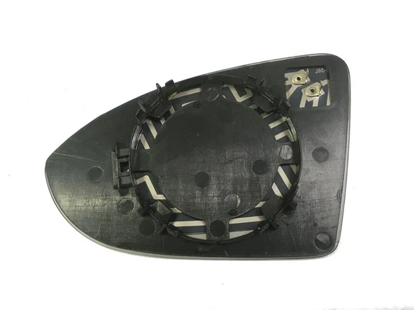 ART MG006.6327 DIŞ DİKİZ AYNA CAMI ISITMALI SAĞ GOLF 5G0857522 ürün görseli 1