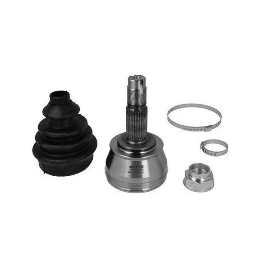 ZENON FI4109 AKS KAFASI DIŞ MAREA-BRAVA-BRAVO 1.6 16V 2000- 46307234-60815368 ürün görseli 1