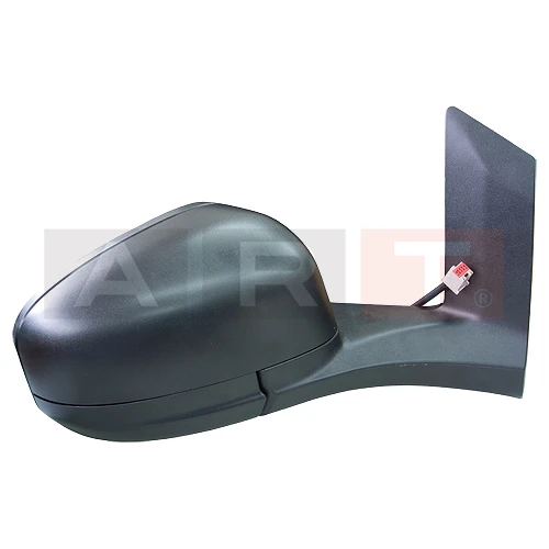 ART M003.3401 DIŞ DİKİZ AYNASI SAĞ ELEKTRİKLİ-ISITMALI FORD COURIER 14> SIYAH ET7617682BF5JA6-1862411 ürün görseli 1