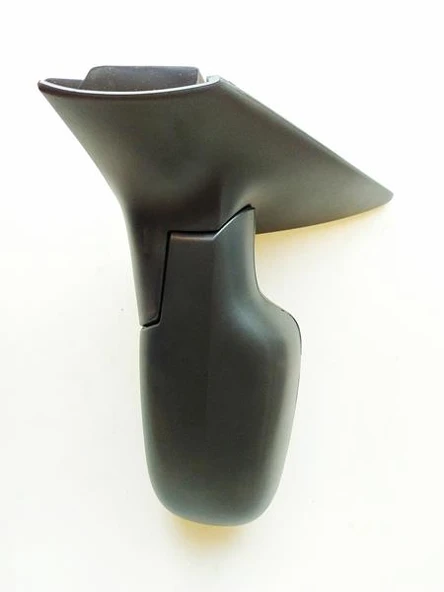 ART M002.2014 DIŞ DİKİZ AYNASI ELEKTRİKLİ ISITMALI KÖR NOKTALI SOL MEGANE II 03-08 7701054687 ürün görseli 1