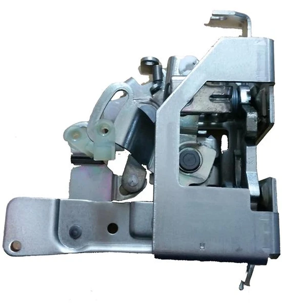 ZENON RN4418 BAGAJ KAPI İÇ KİLİDİ ORTA RENAULT MASTER II-MOVANO II 7700352464 ürün görseli