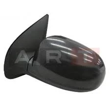 ART M007.7114 DIŞ DİKİZ AYNASI MEKANİK SOL İ20 2009- 87610-1J000 ürün görseli 1