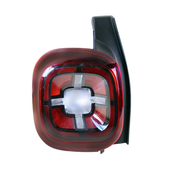 MARS 411216 STOP LAMBASI SOL DACIA DUSTER II 18> DUYSUZ 265558217R ürün görseli 1