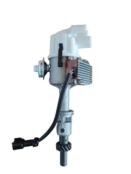 ZENON FI91708 DİSTRİBÜTÖR KOMPLE DKS-M131-DOĞAN-SLX-KARTAL-SAHIN S-UNO 70 14 DİŞ YATAY 7777708-61190502 ürün görseli 1