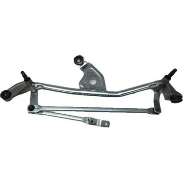 ZENON RN3550 SİLECEK MEKANİZMASI ÖN CAM MOTORSUZ RENAULT MEGANE II 02> 288001683R-7701054828 ürün görseli