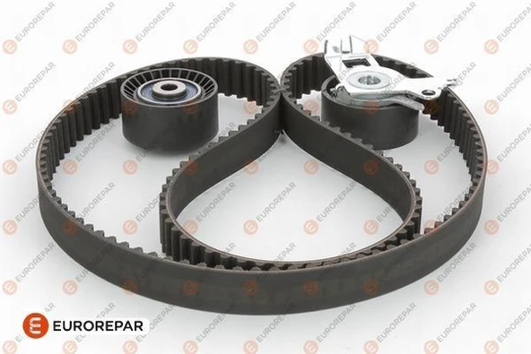 EUROREPAR E118432 EKSANTRİK GERGİ KİTİ 153x254 P206-307-406-407-807-C4-C5-C8-JUMPY-XSARA 1.8 16V-2.0 16V K015528XS 0831.T4-0831.89-0831.65-0831.88 ürün görseli 1