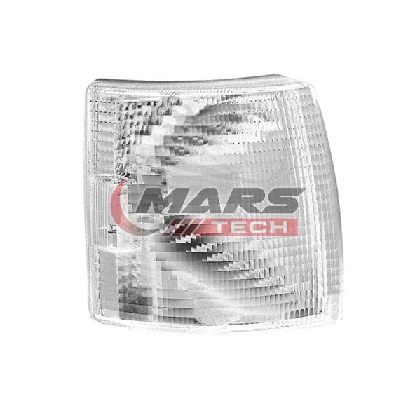MARS 521540 SİNYAL LAMBASI BEYAZ SAĞ VW TRANSPORTER T4 90-96 DUYLU ürün görseli