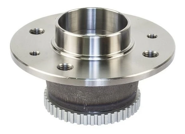 ZENON 90081PA ARKA TEKER PORYASI RULMANLI RENAULT KANGOO 97> ABS Lİ 4320200QAC-7701208075 ürün görseli 1