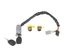 ZENON RN97521 KONTAK 2 ÖN KAPI ŞİFRE KANGOO 98-07 8200176685 ürün görseli 1