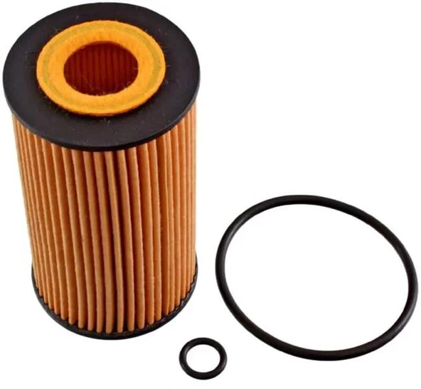 EUROREPAR 1667441680 YAĞ FİLTRESİ ASTRA J 14> ASTRA K 15> INSIGNIA 15> MERIVA B 14> MOKKA 15> ZAFIRA TOURER C 14> 1.6CDTI 1667441680-55588497-650163-95526687 ürün görseli 1