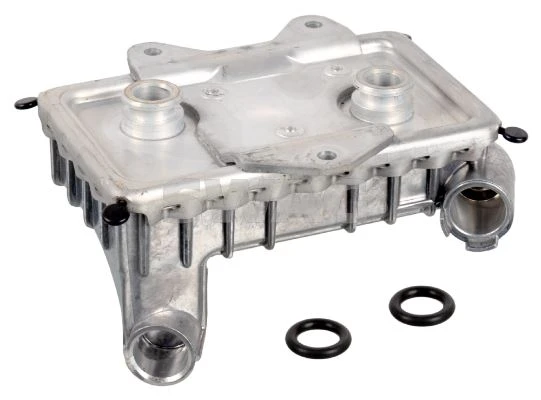 SWAG 10103250 YAG SOGUTUCUSU MERCEDES OM604 OM605 OM606 W202 W124 W210 A6061800365 ürün görseli