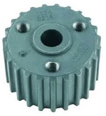 ZENON FI2144 KRANK DİŞLİSİ ALBEA 1.2 8V -1.2 16 V TÜM MOT ..1.4 8 V TRİ MOTOR 2004-06 46740344