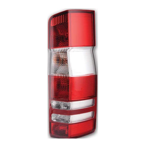 MARS 610957 STOP LAMBASI SOL DUYSUZ. SISLI MERCEDES SPRINTER B906 06> A9068200164 ürün görseli 1