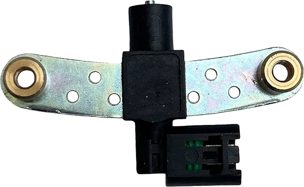 ZENON RN8607 KRANK MİL SENSÖRÜ R.CLIO 1-2-3-MEGANE I-MODUS-LOGAN 1.2 16V-1.4-1.6 mavi 2000- 7700101971-7700273419A ürün görseli 1