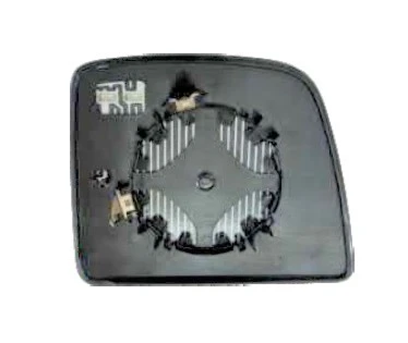 ART MG003.3636 DIŞ DİKİZ AYNA CAMI ISITMALI SOL CONNECT 2014- DT1117K741BA-1815170 ürün görseli 1