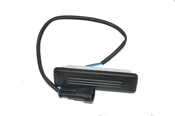 ZENON FI97579 BAGAJ AÇMA BUTONU DOBLO 2016> 52042154