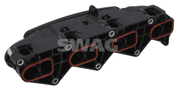 SWAG 33112861 EMME MANIFOLDU MERCEDES SPRINTER OM646 B906 06>09 A6460901637 ürün görseli