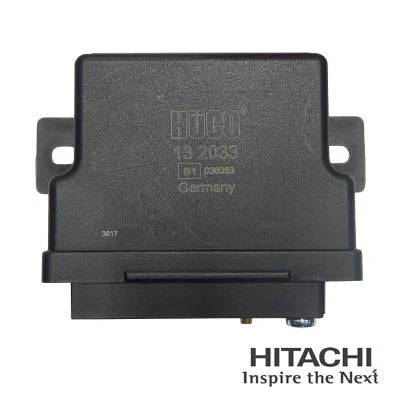 HITACHI 2502033 KIZDIRMA KUMANDA UNITESI MERCEDES OM603 W124 S124 A0055454532
