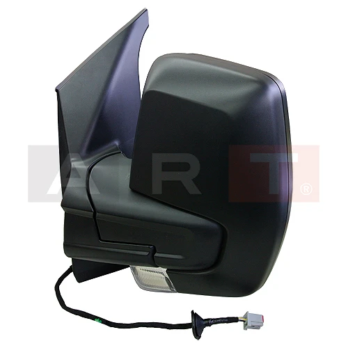 ART M003.3422 DIŞ DİKİZ AYNASI ELEKT KATL SİNYALLİ SOL TRANSİT CUSTOM 2012- BK21 17683 EL5JA6-2123241 ürün görseli 1