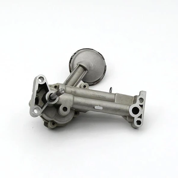 ZENON RN9057 YAG POMPASI FLASH R21 CLIO EXPRESS-LAGUNA 1.8 2.0 7700697238-7701590269-7700864220 ürün görseli 1