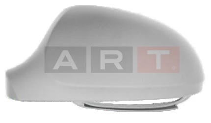 ART MC006.6451 DIŞ DİKİZ AYNA KAPAĞI ASTARLI SAĞ PASSAT 05-10 3C0857538AGRU ürün görseli 1