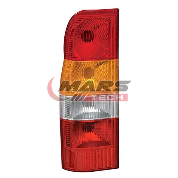 MARS 510411 STOP LAMBASI SOL FORD TRANSİT V184 01>06 DUYLU 4C16 13A603 AA T127150 ürün görseli 1