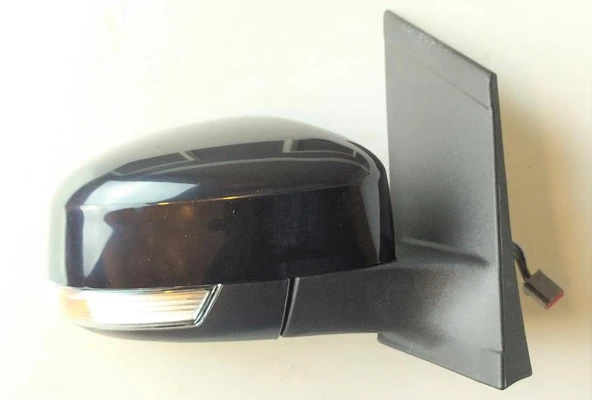 ART M003.3203 DIŞ DİKİZ AYNASI ELEKTRİKLİ ISITMALI SİNYALLİ KÖR NOKTALI SAĞ FOCUS 07-11 8M5117682YC ürün görseli 1