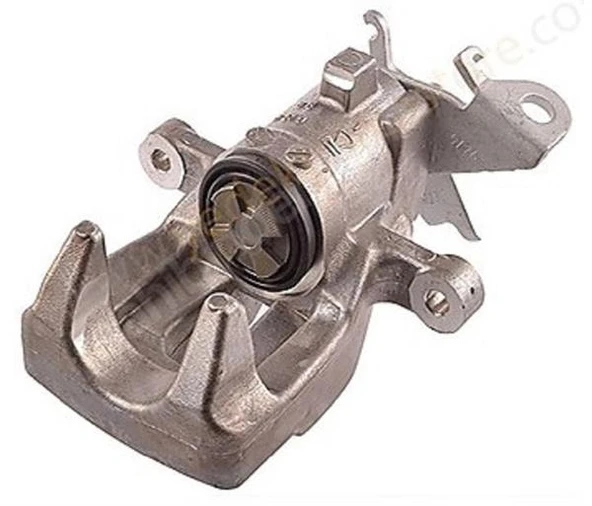 ZENON RN8006 ARKA FREN KALİPERİ SOL MEGANE II 1.4 16 V.1.6 16 V.2.0 16 V. 1.5 DCİ 2000- 7701207693-7701208127 ürün görseli 1