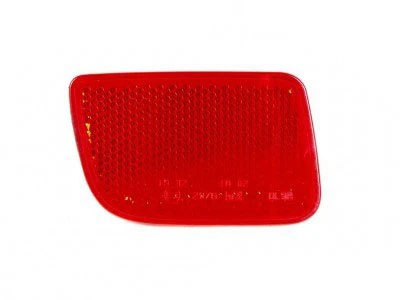 MARS 521242 ARKA TAMPON REFLEKTÖRÜ SOL MASTER III 10> MOVANO B 10> SCENIC II 04>10 8200152642-265653569R-4419393 ürün görseli 1