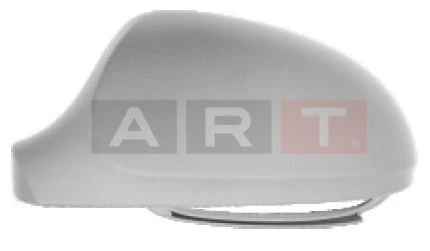 ART MC006.6450 DIŞ DİKİZ AYNA KAPAĞI ASTARLI SOL PASSAT 05-10 3C0857537AGRU ürün görseli 1