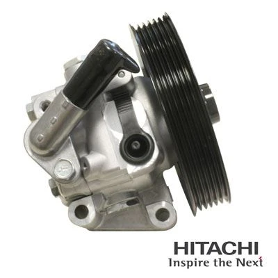 HITACHI 2503638 DIREKSIYON POMPASI 2.2D FREELANDER 2 L359 06>14 FORD GALAXY 2 MONDEO S-MAX 6G913A696EF 6G913A696EE-LR007500-LR005658 ürün görseli 1