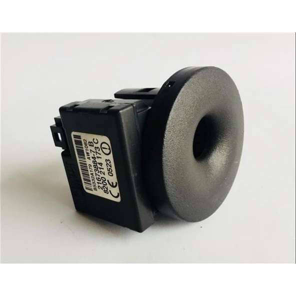 ZENON RN97173 ANAHTAR KOD ÇÖZÜCÜ CLIO III-MODUS 2016- 285916556R - 8200214173 ürün görseli 1