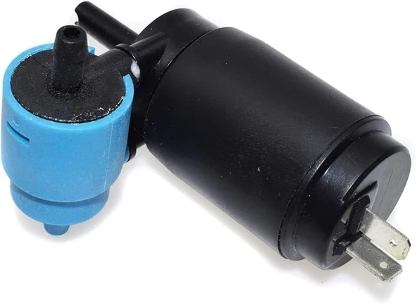 ZENON FI6401 CAM SU FİSKİYE POMPASI ÇİFT ÇIKIŞ F.TEMPRA-TİPO S-DOBLO-UNO 1992- 71719636-7593100 ürün görseli 1