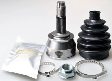 ZENON FI4110 AKS KAFASI DIŞ OPEL CORSA D 1.3 CDTI 06> GRANDE PUNTO 1.3 DMTJ 05> 93190187-1603405-46308519-46308322 ürün görseli 1