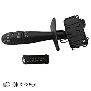 ZENON RN97828 FAR KORNA SİNYAL KUMANDA KOLU D. LOGAN-MCV-SANDERO 6001551360 ürün görseli 1