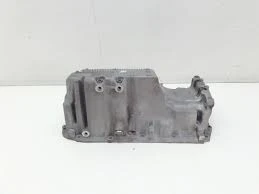 ZENON FI4324A YAĞ KARTERİ ALÜMİNYUM EGEA 1.6 MJTD-500 1.6 MJT-DOBLO IV 1.6 MJT 15>ALFA ROMEO GIULIETTA 1.6 JTD 10> 55255046-55255044 ürün görseli 1