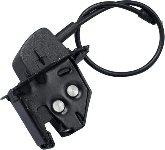 ZENON RN4430 BAGAJ KİLİDİ ALT R.KANGOO III 8200497822 ürün görseli 1