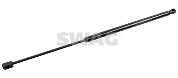 SWAG 10937085 KAPUT AMORTISORU SOL MERCEDES GLK-CLASS X204 08>15 A2049800564 ürün görseli 1