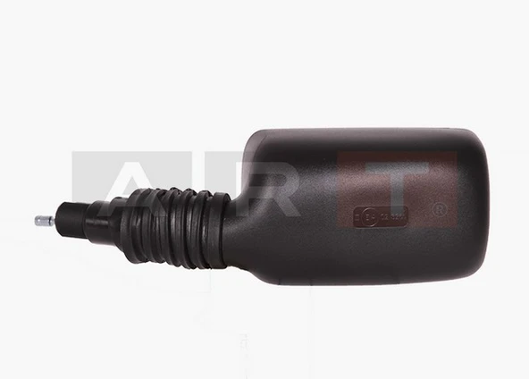 ART M001.1226 DIŞ DİKİZ AYNASI MEKANİK SOL UNO 83-95 7603391 ürün görseli 1