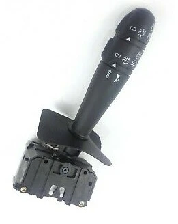 ZENON RN97816 FAR SİNYAL KOLU D.DUSTER 2010- 255406898R ürün görseli 1