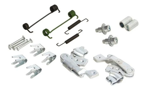 ZENON FI8510K FREN AYAR CIRCIR TM.TK. DUCATO I-II-BOXER I-II-JUMPER I-II 4341.12-77362111 ürün görseli 1