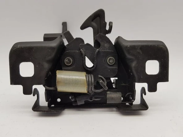 ZENON RN4402 MOTOR KAPUT KİLİDİ MANUEL R.CLIO IV D.LOGAN II-SANDERO II MCV-STEPWAY 656017676R ürün görseli