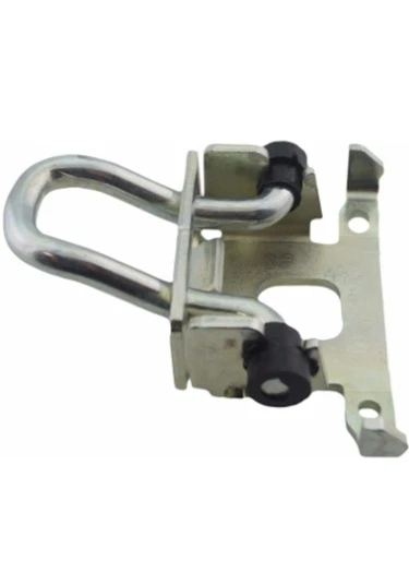 ZENON RN4442 BAGAJ KAPI KILIT KARŞILIĞI ALT TEK KAPI R.KANGOO II 7700303209