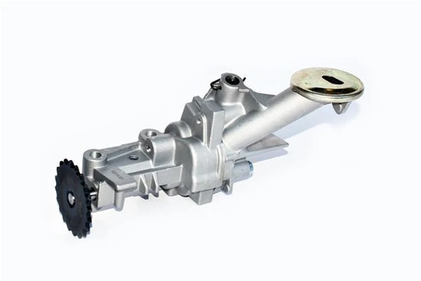 ZENON RN9056 YAĞ POMPASI CLIO II-KNG-LGN I-II-MGN I-II-SCENIC I-II-TRAFIC II-MASTER II 00 > 1.9 DTİ-DCİ F9Q 780 8200783526-8200243154-8200279953 ürün görseli 1